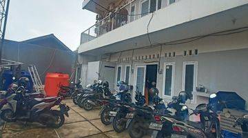 Gambar 1 Dijual Rumah Kost Muslimah dekat IPB