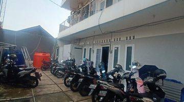 Gambar 3 Dijual Rumah Kost, lokasi strategis dibogor 