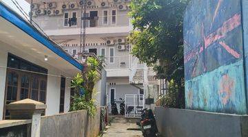 Gambar 1 Dijual Rumah Kost Muslimah selangkah ke IPB