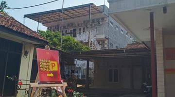 Gambar 4 Dijual Rumah Kost Muslimah selangkah ke IPB