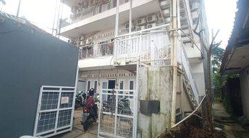 Gambar 1 Rumah kost full okupansi dekat ipb di bogor