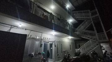 Gambar 3 Rumah kost full okupansi dekat ipb di bogor