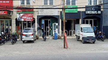 Gambar 5 Ruko Bagus Cocok Untuk Resto Dan Caffe Di Jalan Utama Pekayon Bekasi Selatan