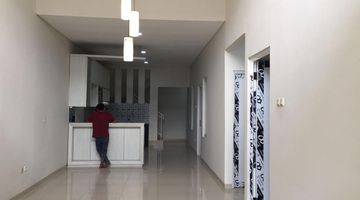 Gambar 2 Rumah Siap Huni dalam Cluster Citra Gran Cibubur di JUAL