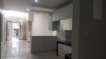 Gambar 3 Rumah Siap Huni dalam Cluster Citra Gran Cibubur di JUAL