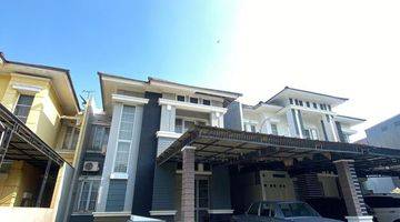 Gambar 2 Rumah Mewah Cluster Salzburg Kota Wisata Cibubur Di Jual