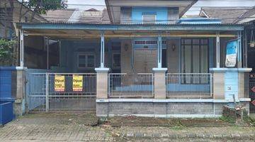 Gambar 1 Rumah 2 Lantai Boulevard Villa Nusa Indah 5 Bojong Kulur