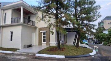 Gambar 2 Rumah Cozy Minimalis Modern Legenda Wisata Cibubur