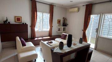 Gambar 4 Rumah Full Furnished Boulevard Coatesville Kota Wisata