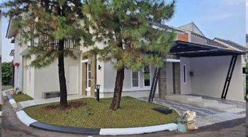 Gambar 3 Rumah Cozy Minimalis Modern Legenda Wisata Cibubur