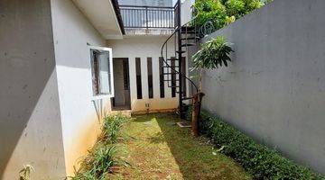 Gambar 3 Rumah Full Furnished Boulevard Coatesville Kota Wisata