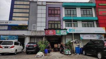 Gambar 1 Ruko Ex Bank Dijual 