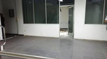 Gambar 4 Ruko Dijual Ex Bank Bogor 