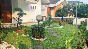 Gambar 4 Rumah murah di Pondok Indah