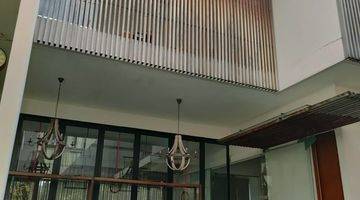 Gambar 4 Rumah dijual di Kebayoran Baru