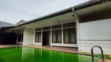 Gambar 5 Dijual Rumah Pondok Indah