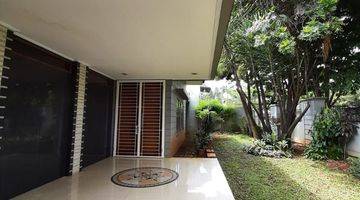 Gambar 2 Dijual Rumah Pondok Indah