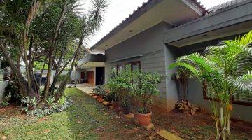 Gambar 3 Dijual Rumah Pondok Indah