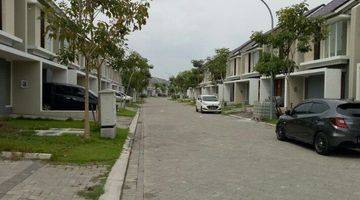 Gambar 5 Dijual Cepat Rumah North West Park Citraland Surabaya Barat