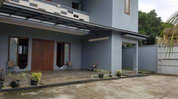 Gambar 3 Rumah di Jl. Bunga Mayang SHM Bagus