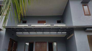 Gambar 1 Rumah di Jl. Bunga Mayang SHM Bagus