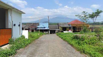 Gambar 4 Tanah Mijen Shm View Gunung Di Mijen Semarang