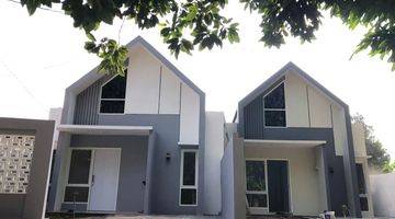 Gambar 2 Rumah Minimalis Harga 300jt An Bisa Kpr Di Mijen Semarang