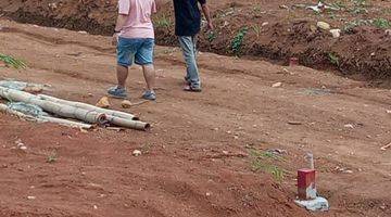 Gambar 3 Tanah Murah Dekat Ponpes Al Azzam Di Gunung Pati Semarang