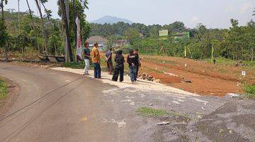 Gambar 2 Tanah Murah Dekat Ponpes Al Azzam Di Gunung Pati Semarang