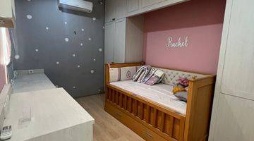 Gambar 5 Runah Furnished Sia Huni Taman Puspa Raya Citraland Surabaya Barat, Surabaya