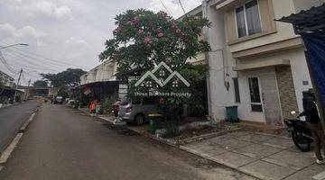 Gambar 4 Dijual Rumah Di Paradise Serpong City Southscape Tangerang Selatan - Via Cessie