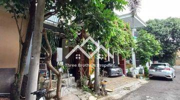 Gambar 2 DIJUAL RUMAH DI GRAHA RAYA BINTARO CLUSTER CATALINA TANGERANG SELATAN - VIA CESSIE