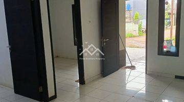 Gambar 3 PERUMAHAN ROSEWOOD GARDEN CIPUTAT TANGERANG SELATAN - CASH AND CLEAN