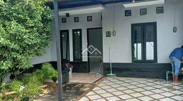 Gambar 5 PERUMAHAN ROSEWOOD GARDEN CIPUTAT TANGERANG SELATAN - CASH AND CLEAN