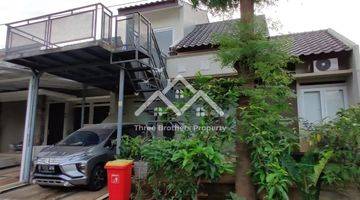 Gambar 4 PROPERTY (CESSIE) - KOMPLEK MUTIARA SENTUL BABAKAN MADANG BOGOR