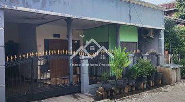 Gambar 3 DIJUAL RUMAH DI KOMPLEK PERUMAHAN BARATA CILEDUK KOTA TANGERANG - VIA LELANG