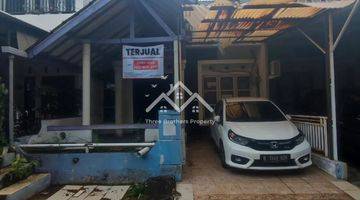 Gambar 3 RUMAH DI PERUMAHAN GRAHA RAYA BINTARO TANGERANG SELATAN - VIA LELANG