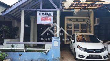 Gambar 1 RUMAH DI PERUMAHAN GRAHA RAYA BINTARO TANGERANG SELATAN - VIA LELANG