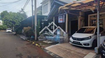 Gambar 2 RUMAH DI PERUMAHAN GRAHA RAYA BINTARO TANGERANG SELATAN - VIA LELANG