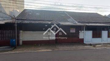 Gambar 2 DIJUAL RUMAH DI PERUMAHAN SARUA PERMAI CIPUTAT TANGERANG SELATAN - VIA LELANG