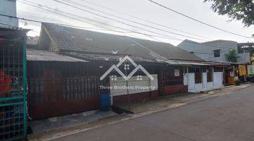 Gambar 3 DIJUAL RUMAH DI PERUMAHAN SARUA PERMAI CIPUTAT TANGERANG SELATAN - VIA LELANG