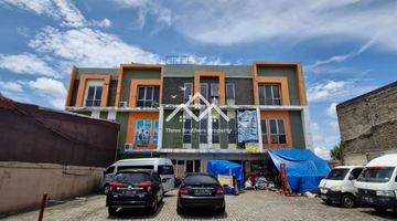 Gambar 1 DIJUAL RUKO 3 LANTAI PAMULANG TANGERANG SELATAN - CASH AND CLEAN 