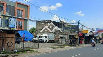 Gambar 2 DIJUAL RUKO 3 LANTAI PAMULANG TANGERANG SELATAN - CASH AND CLEAN 