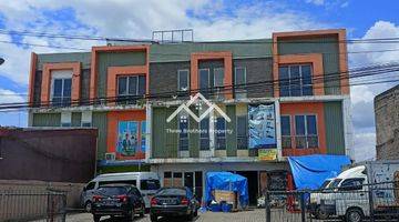 Gambar 3 DIJUAL RUKO 3 LANTAI PAMULANG TANGERANG SELATAN - CASH AND CLEAN 