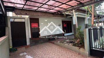 Gambar 2 DIJUAL RUMAH DI PERUM BUKIT NUSA INDAH CIPUTAT TANGERANG SELATAN - VIA CESSIE