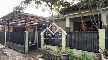 Gambar 5 DIJUAL RUMAH DI PERUM BUKIT NUSA INDAH CIPUTAT TANGERANG SELATAN - VIA CESSIE