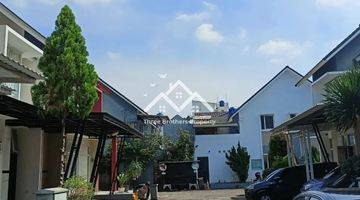 Gambar 3 DIJUAL RUMAH DI PERUM PURI ANGGREK BINTARO TANGERANG SELATAN - VIA CESSIE/PIUTANG