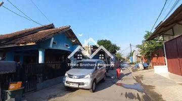 Gambar 2 DIJUAL RUMAH DI JL. PUTRI RAYA SALEMBARAN KOSAMBI TANGERANG - VIA CESSIE