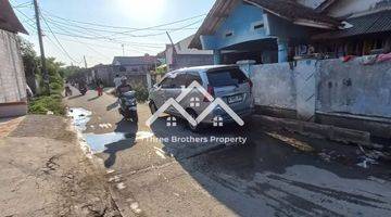 Gambar 3 DIJUAL RUMAH DI JL. PUTRI RAYA SALEMBARAN KOSAMBI TANGERANG - VIA CESSIE