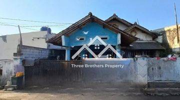 Gambar 4 DIJUAL RUMAH DI JL. PUTRI RAYA SALEMBARAN KOSAMBI TANGERANG - VIA CESSIE